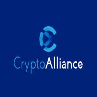 CryptoAlliance logo - Similar company to White Bridge Asset Management Llc