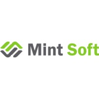 Дигитална агенция Mint Soft LTD logo - Similar company to Digital Agency Flexica [ Дигитална Агенция ]