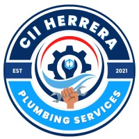 CII Herrera Plumbing Services logo - Similar company to Techx Services