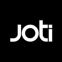 JOTI Aluminium Frames logo - Similar company to Arcolift Rent & Store