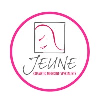 Jeune Cosmetic Medicine Specialists logo - Similar company to Lingiang Cosmetic
