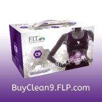Forever Living Products Distributor logo - Similar company to Intimo Vergani