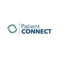 Patient Connect logo - Similar company to The Doctors Answer