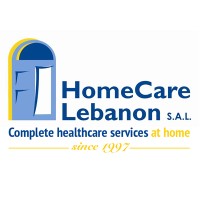 Home Care Lebanon logo - Similar company to Intelmed Group Limited