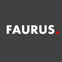 Faurus logo - Similar company to Imanpop Aprende