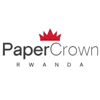Paper Crown Rwanda logo - Similar company to Apefe Rwanda