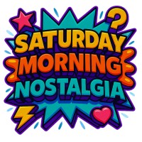 Saturday Morning Nostalgia logo - Similar company to Pixsellar