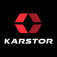 KARSTOR logo - Similar company to Dinamic Grup