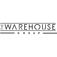 The Warehouse Group