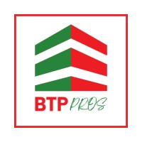 BTP PROS logo - Similar company to G2Cb