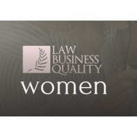 LAW BUSINESS QUALITY WOMEN logo - Similar company to Firmnova