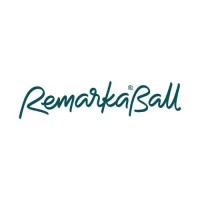 RemarkaBall logo - Similar company to Ce_Innovation