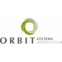Orbit Systems (New Zealand) logo - Similar company to Nibblish