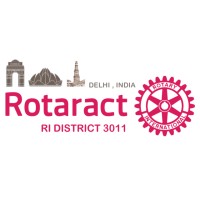 Rotaract District 3011 logo - Similar company to Thin Elephant