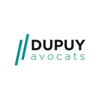 Dupuy & associés logo - Similar company to Eba Endrös-Baum Associés