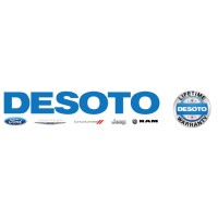Desoto Automall logo - Similar company to Baker Auto Group