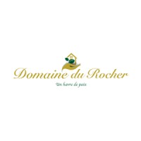 Domaine Du Rocher logo - Similar company to Beit Rafqa
