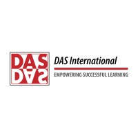 DAS International logo - Similar company to Das Academy Ltd