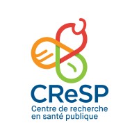 Centre de recherche en santé publique logo - Similar company to Collège Canadien Des Leaders En Santé - Chapitre Québec