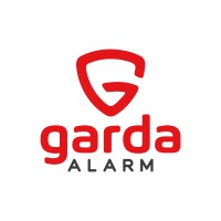 Garda Alarm AB logo - Similar company to Itslovisaantons - Create & Content