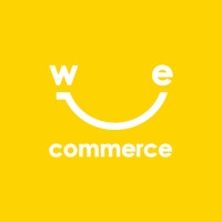 We Commerce logo - Similar company to Idomods.Pl Eksperci Od Twojego Sklepu Na Idosell