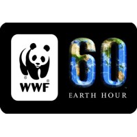 Earth Hour Jakarta logo - Similar company to Shine Together