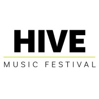 Hive Music Festival logo - Similar company to Dr. Wolf Communications
