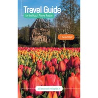 Bollenstreek Reisgids logo - Similar company to Edicola