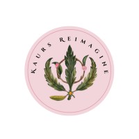 Kaurs Reimagine logo - Similar company to Privacychain
