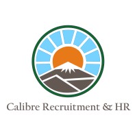 Calibre Recruitment & HR logo - Similar company to Cato