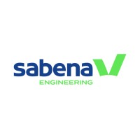 Sabena Engineering logo - Similar company to Sabena Technics