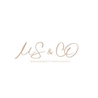 MS&Co logo - Similar company to Develop. Recruitment