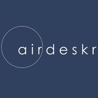 airdeskr logo - Similar company to Safer Internet Project