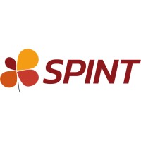 SPINT logo - Similar company to A-Gas Netherlands
