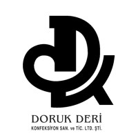 DORUK DERİ logo - Similar company to Ali̇ş Loji̇sti̇k®️