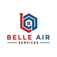 Belle Air Services logo - Similar company to Quill Seo