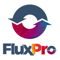 FluxPro logo - Similar company to Switch Concepts