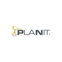Planit logo - Similar company to Acciaioclienti.Ai
