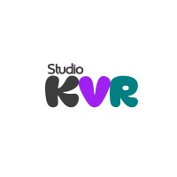 Studio KVR logo - Similar company to Astral Game Studio