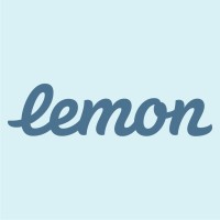 Lemon logo - Similar company to Abcmedia