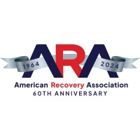 American Recovery Association logo - Similar company to Secure Collateral Management