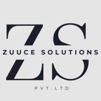 ZUUCE Solutions Pvt. Ltd. logo - Similar company to Vugha Technological Solutions Private Limited