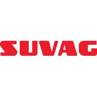SUVAG Vertriebs AG logo - Similar company to Siderval Sa