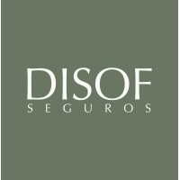 DISOF Seguros logo - Similar company to Alās Seguros