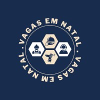 Vagas em Natal logo - Similar company to M Alecrim Holding