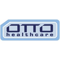 OTTO Health Care logo - Similar company to Otto Work Force