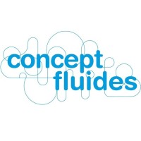 CONCEPT FLUIDES logo - Similar company to Fluides Concept