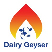 Dairy Geyser Ltd logo - Similar company to Dairy Robotics