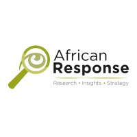African Response logo - Similar company to Kla