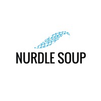 Nurdle Soup logo - Similar company to Shapereality